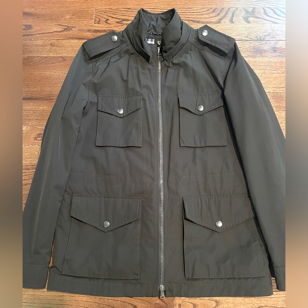 Aquascutum London Men’s Jacket